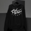 Cool Whips Garage Original Black Hoodie