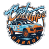 Overland Gulf Stickers V1