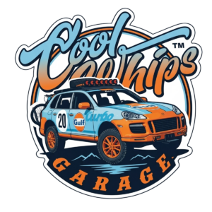 Overland Gulf Stickers V1