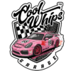 Pigasus Stickers V3