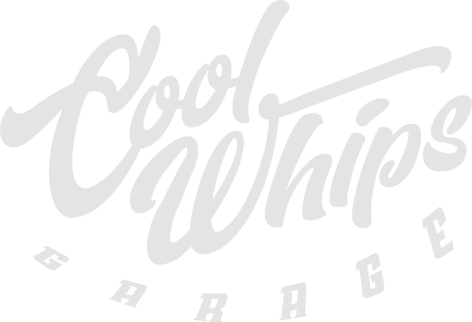 Cool Whips Garage