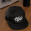 Cool Whips Garage Original Black Hat