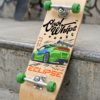 Skate Deck R1