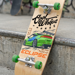 Skate Deck R1
